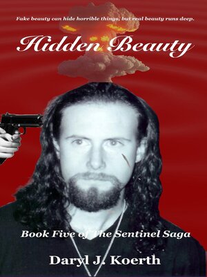 cover image of Hidden Beauty
